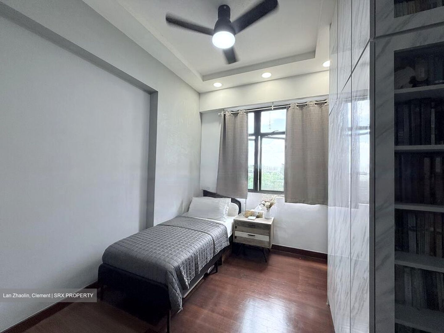 Dover Parkview (D5), Condominium #485484831
